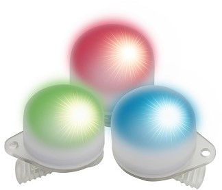 BigBlue Easy Clip Marker Flitslichtje