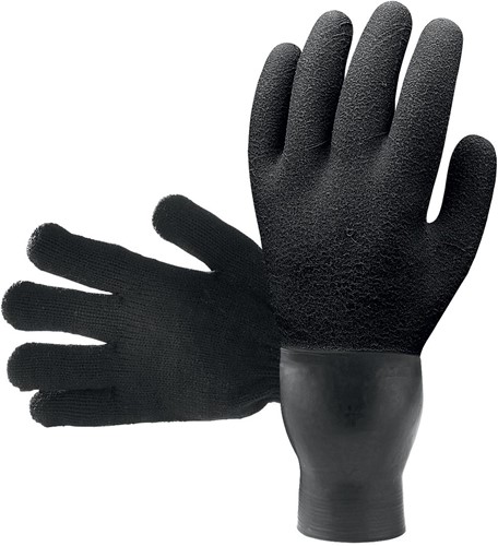 Scubapro Easydry Pro Drooghandschoen (Met Seal)