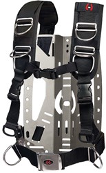 Hollis Elite 2 Harness System
