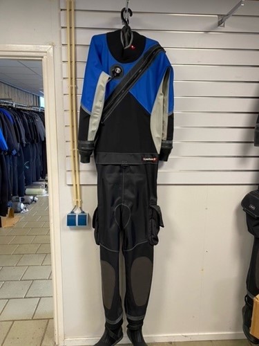 Santi Drysuit Emotion Plus Men LL