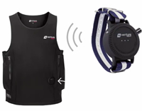 Venture Heat Wireless remote for Dive Vest-2