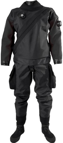 Santi Drysuit Espace SE Droogpak