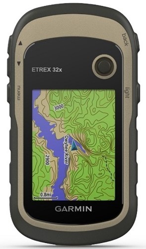 Garmin eTrex 32x