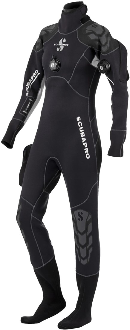 Scubapro Everdry 4.0 - Men's Drysuit