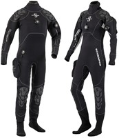 Scubapro everdry 4 2018 on sale