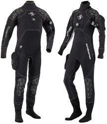 Scubapro Everdry 4.0 Droogpak