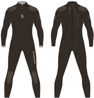 Scubapro Everflex Yulex 3/2mm Duikpak-2