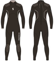 Scubapro Everflex Yulex 3/2mm Duikpak