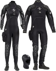 Scubapro Exodry 4.0 Droogpak