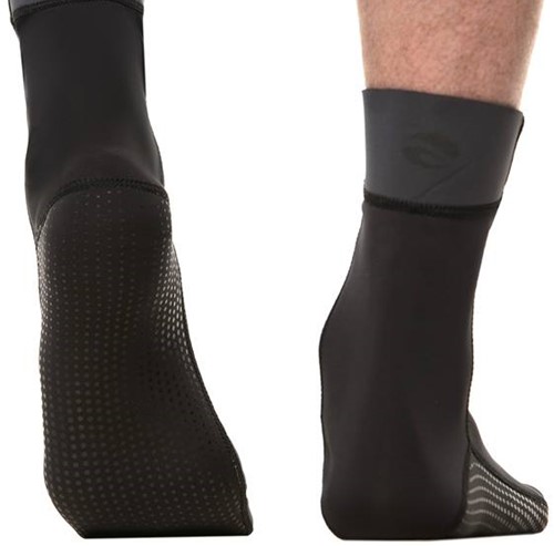 Bare Exowear Thermosokken-2