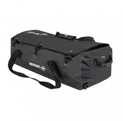 Beuchat Explorer Hd Zwart Duiktas