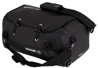 Beuchat Explorer Hd Black Duiktas