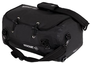 Beuchat Explorer Hd Black Duiktas
