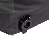 Beuchat Explorer Hd Black Duiktas-2