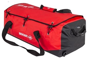 Beuchat Explorer Hd Red Duiktas