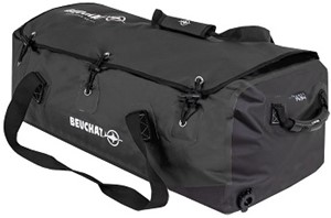 Beuchat Explorer Hd Black Duiktas