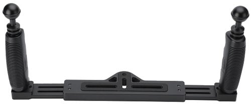 BigBlue Extendable Camera Tray