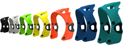 Extender frame