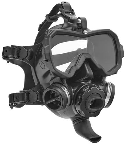 Scubapro Full Face mask FM2