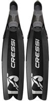 Cressi Gara Turbo Boost Freedivevinnen