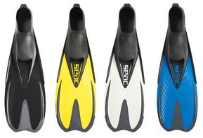 Seac Speed Snorkelvinnen-3