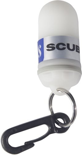Scubapro Flashy Led Duiklamp