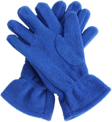 Drooghandschoen Fleece Onderhandschoenen