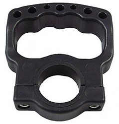 Tank handle