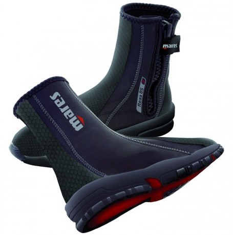 Mares Flexa DS 5mm Duikschoenen
