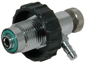Flow Restrictor