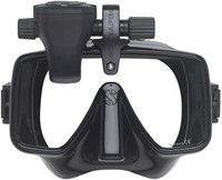 Scubapro Frameless Duikmasker Voor HUD
