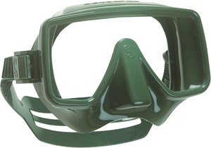 Scubapro Frameless Duikmasker