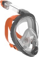 Snorkelmasker