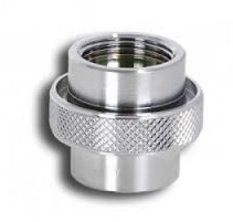 Adapter   Female G5/8 Din300 - Female  G5/8 Din300