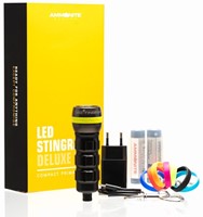 Ammonite Led Stingray Mark II Duiklamp Deluxe Set-3