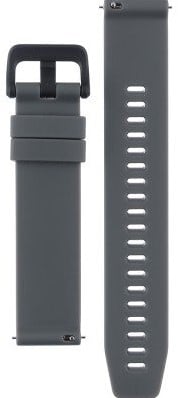 Garmin Bandjes met snelsluiting (20 mm), Slate grey