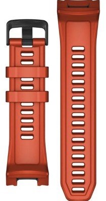 Garmin Horlogeband Instinct® 2X, 26mm, Flame Red