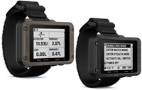 Garmin Foretrex 901 Ballistic Edition, GPS-navigatietoestel voor om de pols-3