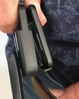 Garmin swivel on sale belt clip