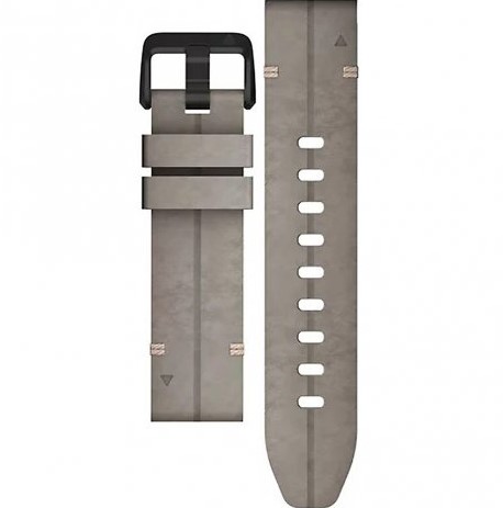 Garmin suede band deals
