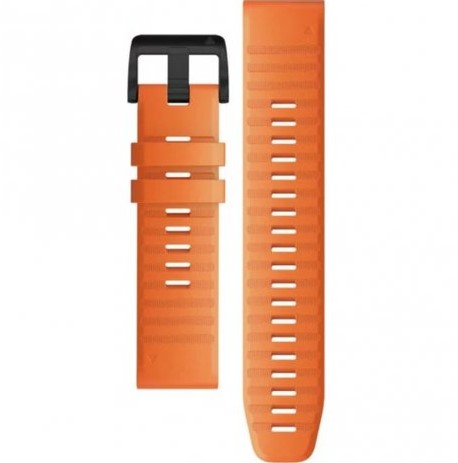 Garmin ember orange band 2025