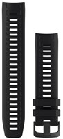 Garmin Vervangings polsband Instinct Tactical, zwart