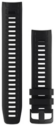 Garmin Vervangings polsband Instinct Tactical, zwart