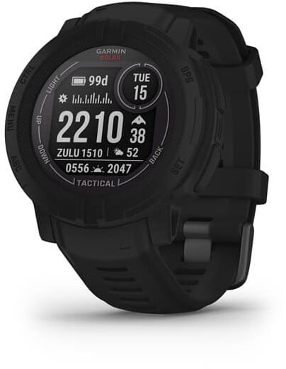 Garmin instinct solar edition hotsell