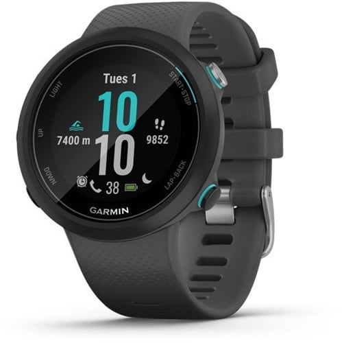 Garmin Swim™ 2 Leigrijs