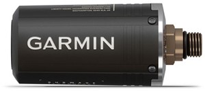 Garmin Descent T2 Zender