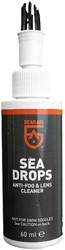 Gear-aid Sea Drops 60ml Met Borstel Anticondensgel