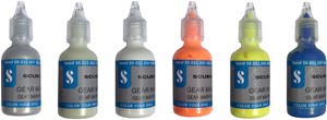 Scubapro Gear Marker Duikuitrusting Marker