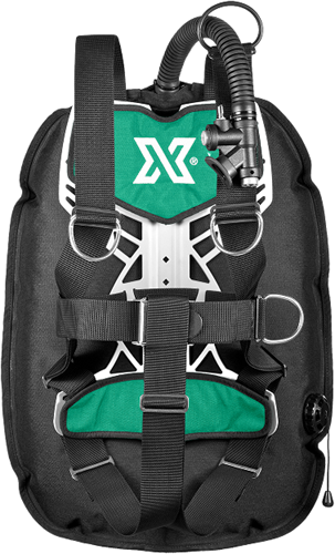 Xdeep Ghost Wing-3