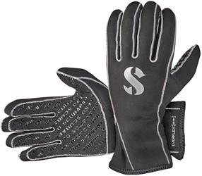 Scubapro Everflex 3mm Duikhandschoenen